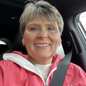 Meet your Posher, Tammy